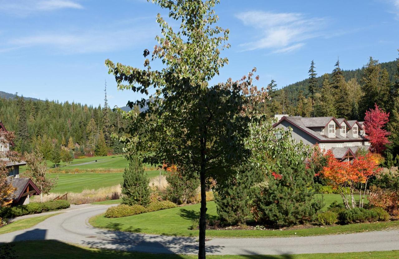 Blackcomb Greens By Premier Apartment *